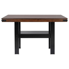 Load image into Gallery viewer, Patterson - Counter Height Dining Table - Mango Oak