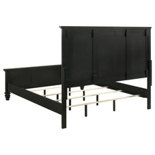 Load image into Gallery viewer, Sandy Beach - Panel Bedroom Set