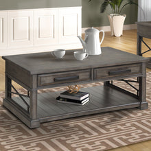 Load image into Gallery viewer, Sundance - Cocktail Table Set