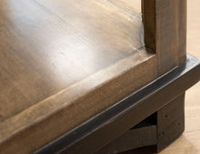 Load image into Gallery viewer, Loft Brown - Cocktail Table - Two Tone Gray / Brown