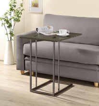 Load image into Gallery viewer, Pedro - Expandable C-Shaped Sofa Side Table