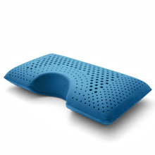 Load image into Gallery viewer, King Shoulder Zoned Gel ActiveDough™ - White