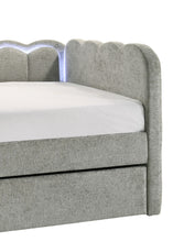 Load image into Gallery viewer, Melody - Daybed - Light Gray