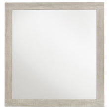 Load image into Gallery viewer, Trenton - Dresser Mirror - Rustic Cream