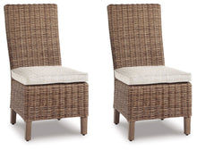 Load image into Gallery viewer, Beachcroft - Outdoor Dining Side Chair