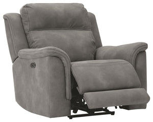 Next-Gen Durapella - Power Recliner