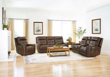 Load image into Gallery viewer, Canterbury - Power Zero Gravity Recliner