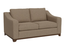 Load image into Gallery viewer, Natural Parota - Loveseat