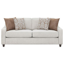 Load image into Gallery viewer, Christine - Cushion Back Living Room Set