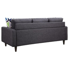 Load image into Gallery viewer, Watsonville - Upholstered Track Arm Sofa Set