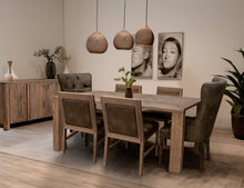 Load image into Gallery viewer, Xel-Ha - Table - Almond Brown