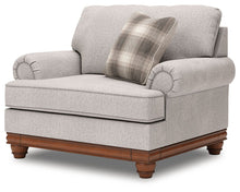 Load image into Gallery viewer, Clearbrooke - Sandstone - Chair And A Half