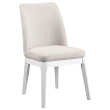 Load image into Gallery viewer, Carissa - Upholstered Dining Side Chair (Set of 2)