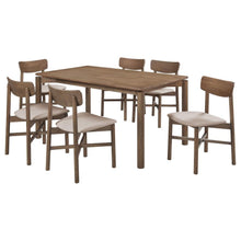 Load image into Gallery viewer, Parkridge - Wood Dining Set