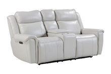 Load image into Gallery viewer, Atlantis - Power Zero Gravity Console Loveseat