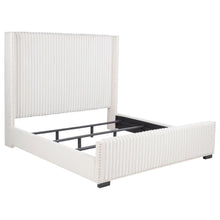 Load image into Gallery viewer, Natasha - Upholstered Bed