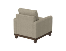 Load image into Gallery viewer, Pueblo Gray - Arm Chair