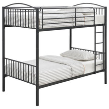 Load image into Gallery viewer, Anson - Bunk Bed