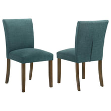Load image into Gallery viewer, Cantley - Upholstered Dining Side Chair (Set of 2)