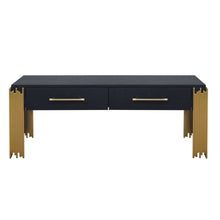 Load image into Gallery viewer, Empire - Coffee Table - Black