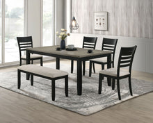 Load image into Gallery viewer, Folio - Dining Room Set