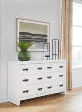 Load image into Gallery viewer, Binterglen - Panel Bedroom Set