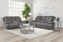 Load image into Gallery viewer, Caldwell - Power Reclining Sofa Set