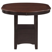 Load image into Gallery viewer, Lavon - Oval Counter Height Dining Set