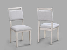 Load image into Gallery viewer, Blanche - Side Chair (Set of 2) - Antique White
