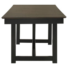 Load image into Gallery viewer, Malia - Refractory Extension Leaf Dining Table Set