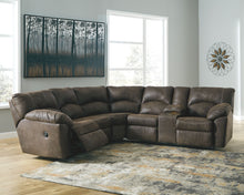 Load image into Gallery viewer, Tambo - Reclining Living Room Set