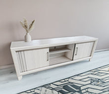 Load image into Gallery viewer, Charlie - TV Stand