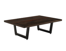 Load image into Gallery viewer, Raramuri - Cocktail Table Delux - Bramble Bush Brown