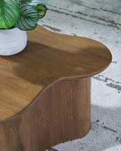 Load image into Gallery viewer, Abeford - Brown - Accent Cocktail Table (Set of 2)