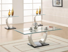 Load image into Gallery viewer, Pruitt - Coffee Table Set