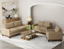 Load image into Gallery viewer, Pueblo Gray - Loveseat