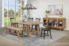 Load image into Gallery viewer, Middleton - Extension Leaf Dining Set