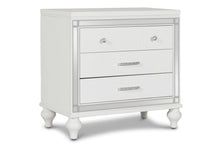 Load image into Gallery viewer, Valentino - Nightstand
