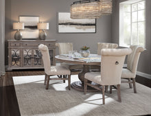 Load image into Gallery viewer, Bonanza - Round Dining Table