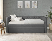 Load image into Gallery viewer, Trina - Daybed - Gunmetal Gray