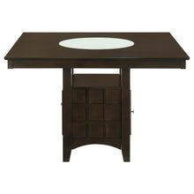 Load image into Gallery viewer, Gabriel - Square Counter Height Dining Set