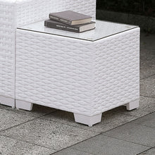 Load image into Gallery viewer, Somani - End Table - White