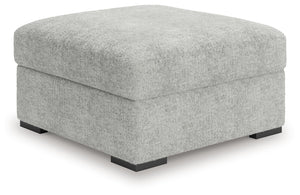 Cuddle Plush - Sectional