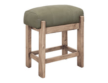 Load image into Gallery viewer, White Balam - Stool