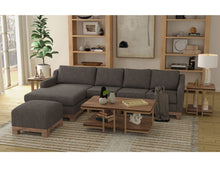 Load image into Gallery viewer, Samba - LAF Loveseat