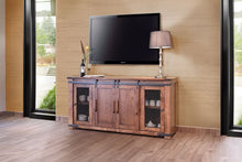 Load image into Gallery viewer, Parota - TV Stand with Drawers
