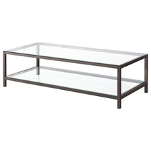 Load image into Gallery viewer, Trini - Coffee And End Table Set