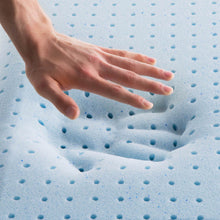 Load image into Gallery viewer, Weekender - Gel Memory Foam Pillow