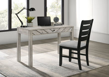 Load image into Gallery viewer, Valor - Writing Desk - Antique White