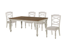 Load image into Gallery viewer, Jennifer - Dining Table Set